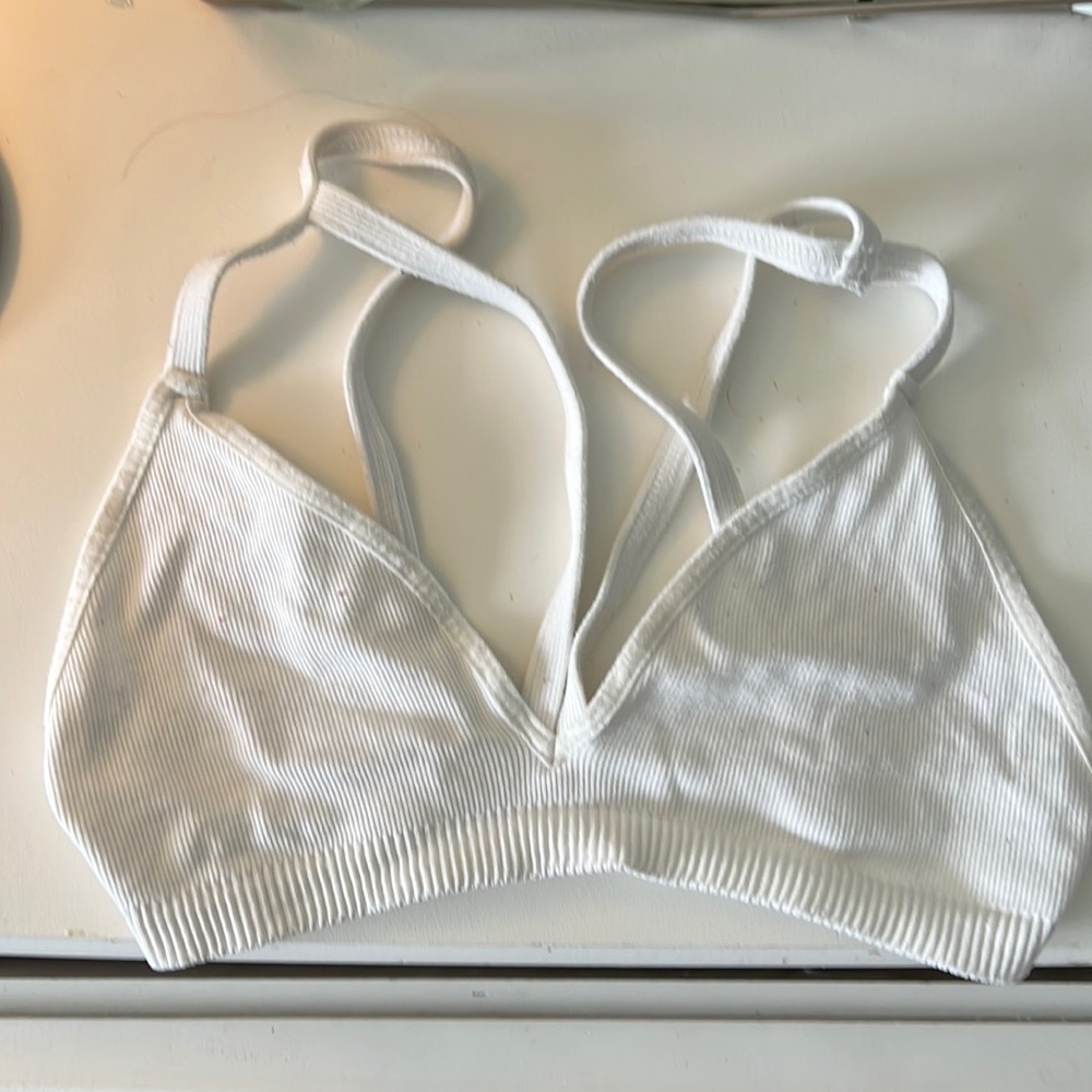 FREE PEOPLE bralette